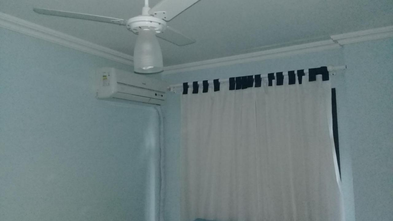 Apartamento De 2 Domitorios E 1 Garagem No Centro De Bombinhas 50 Metros Da Praia Na Avenida Principal Proximo Ao Shopping Punta Blu Exterior photo
